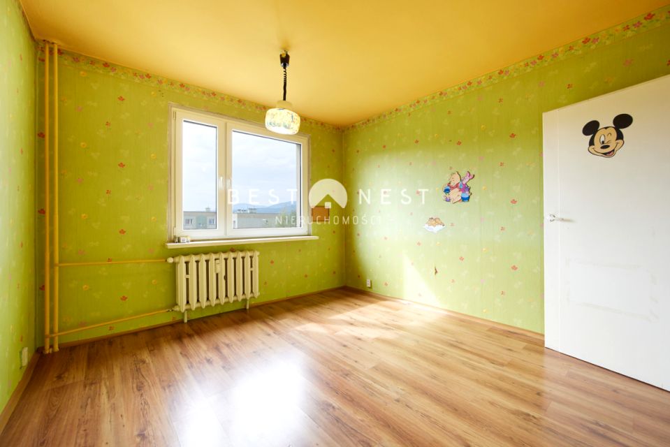 Mieszkanie blok mieszkalny sprzedaż