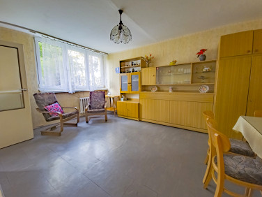 Mieszkanie Łódź