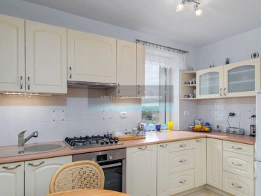 Mieszkanie blok mieszkalny Warszawa