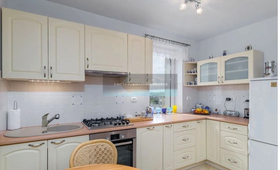 Mieszkanie blok mieszkalny Warszawa