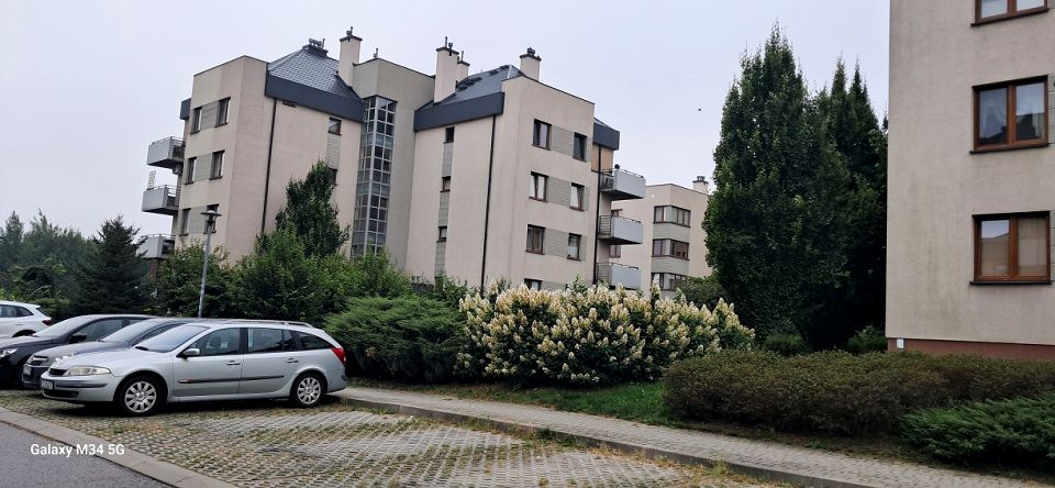Mieszkanie Rzeszów