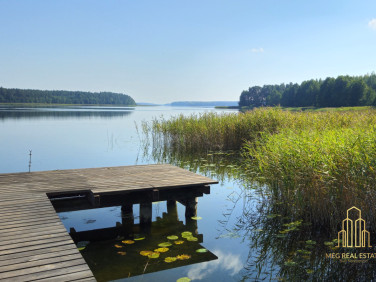 Działka Stacze