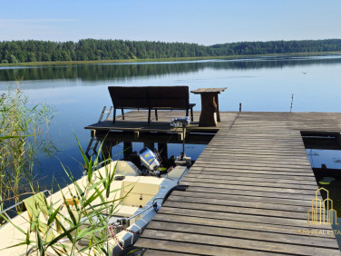Działka Stacze