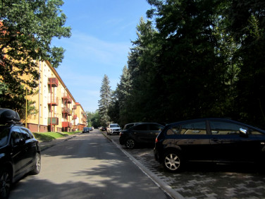 Mieszkanie Jelenia Góra