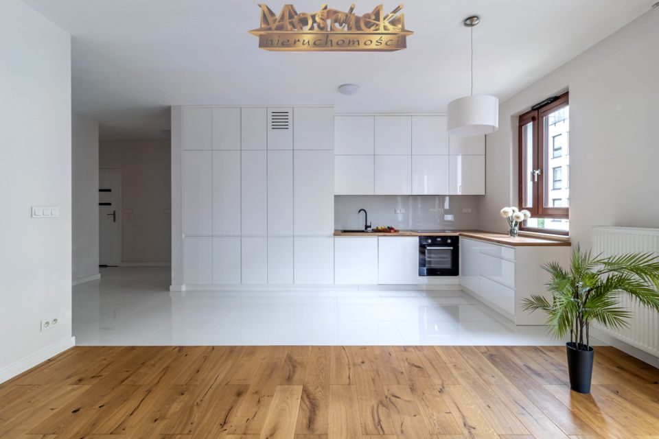 Mieszkanie Warszawa wynajem