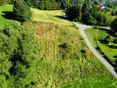 Działka budowlana Lipowa
