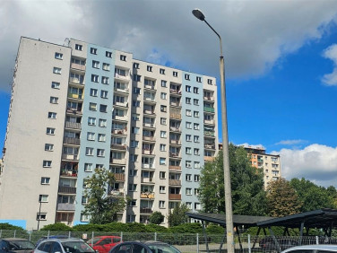 Mieszkanie Gliwice