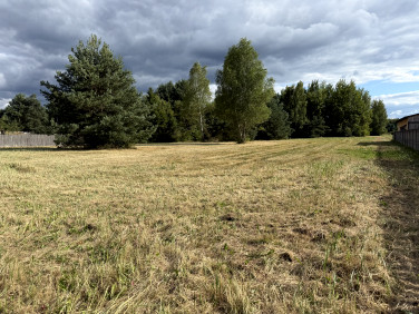 Działka budowlano-rolna sprzedam