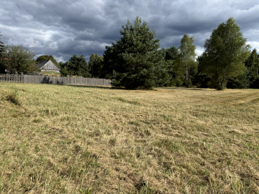 Działka budowlano-rolna Szałas sprzedam