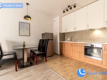 Mieszkanie apartamentowiec Kraków