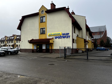 Lokal Zamość