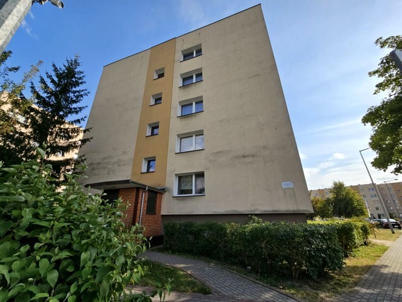 Mieszkanie Grodzisk Wielkopolski