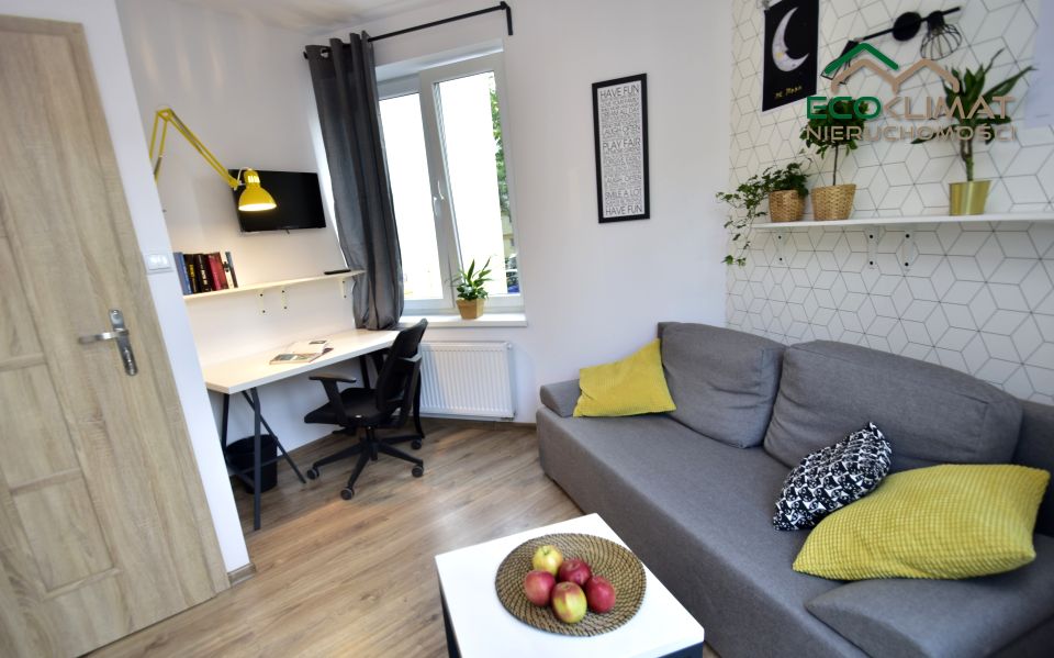 Mieszkanie Łódź