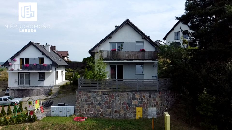 Mieszkanie Bytów