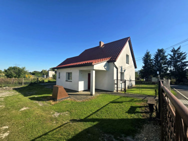 Dom Stanica sprzedaż