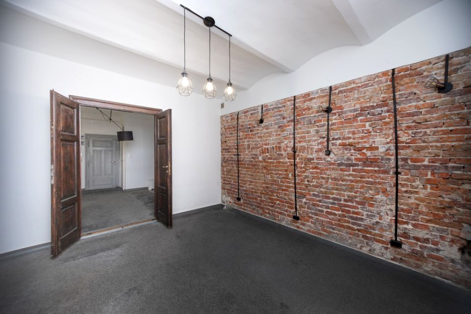 Lokal Kraków