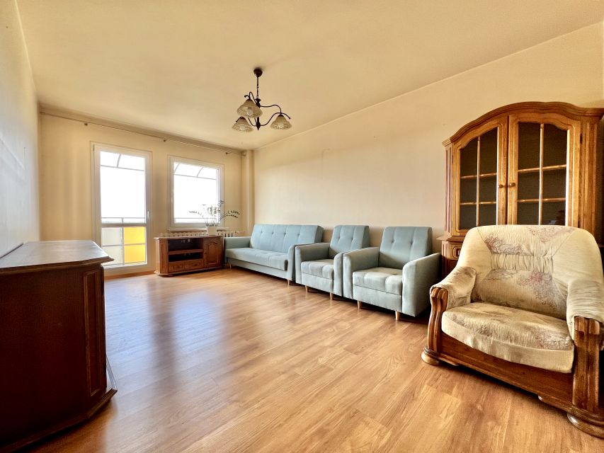 Mieszkanie Sosnowiec