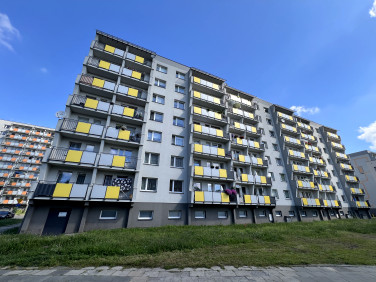 Mieszkanie Sosnowiec