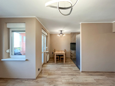 Mieszkanie Leszno