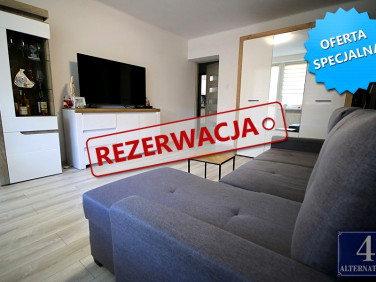 Mieszkanie Tarnów