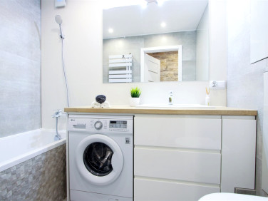 Mieszkanie blok mieszkalny Białystok