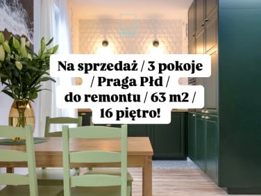 Mieszkanie Warszawa