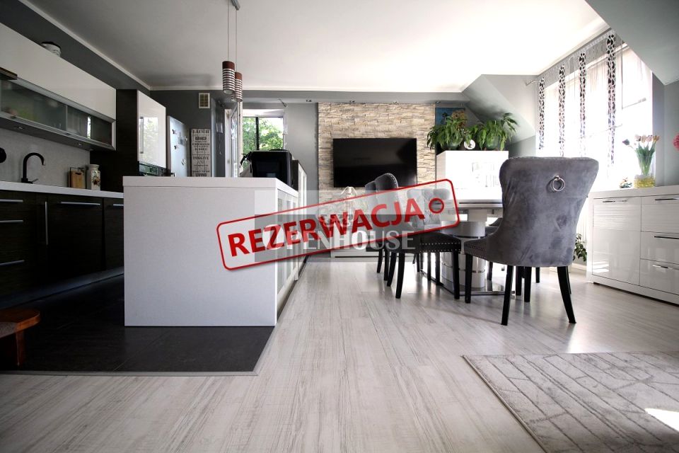 Mieszkanie Głogów