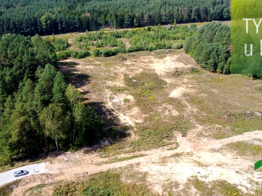 Działka Studzianki