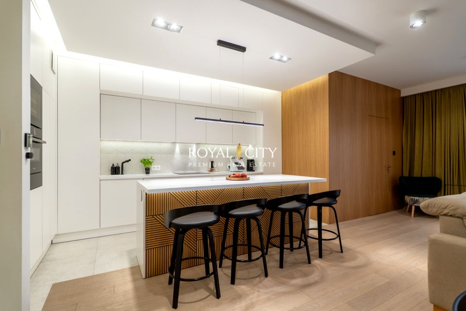 Mieszkanie Warszawa sprzedaż