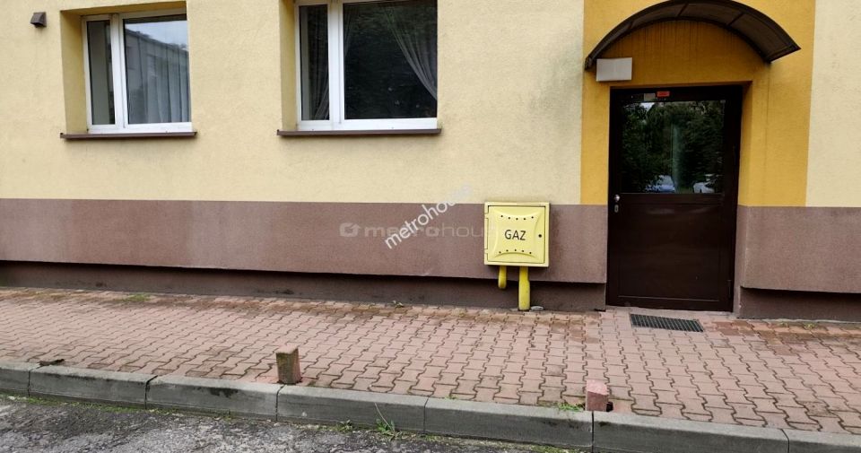 Mieszkanie Dąbrowa Górnicza