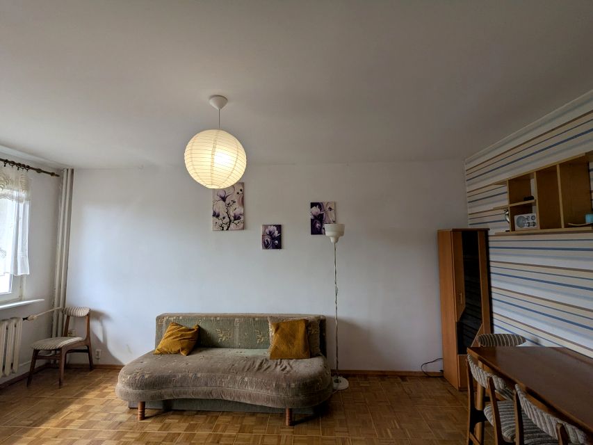 Mieszkanie Kielce