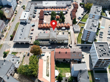 Lokal Będzin