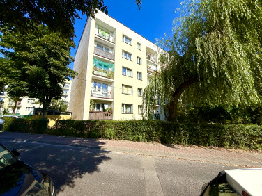 Mieszkanie Chrzanów