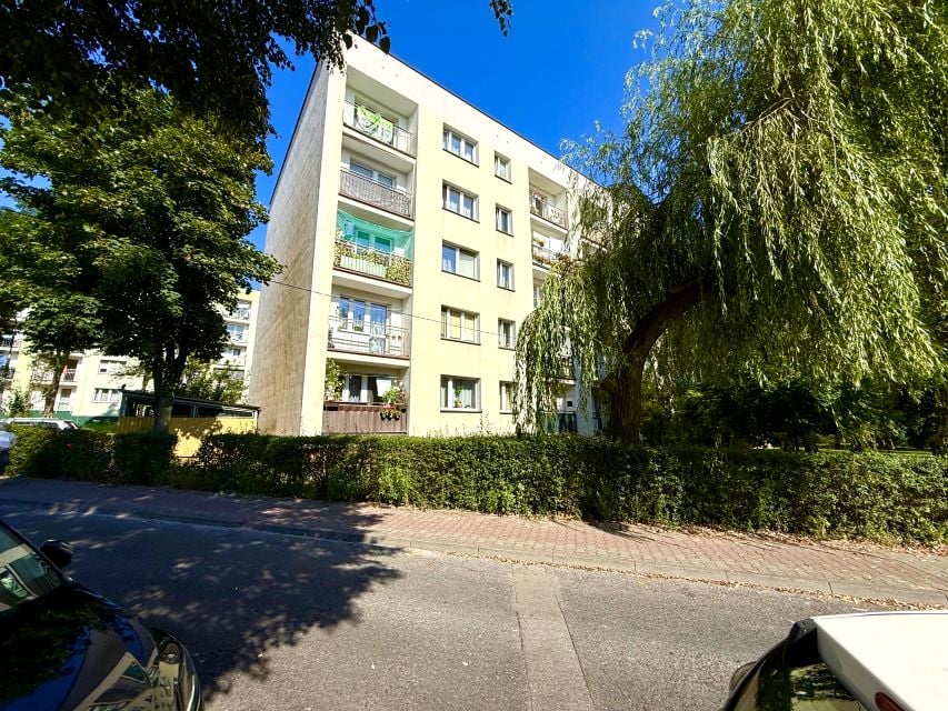 Mieszkanie Chrzanów