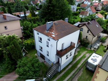 Dom Szczytno