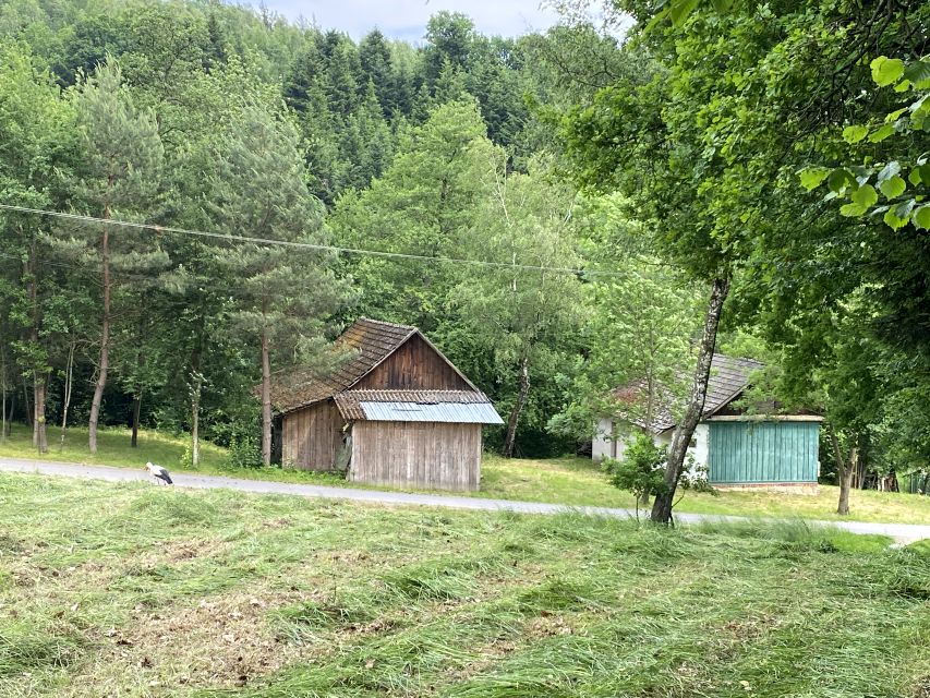 Dom Gwoździec