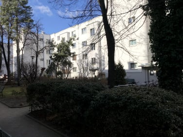 Mieszkanie Warszawa