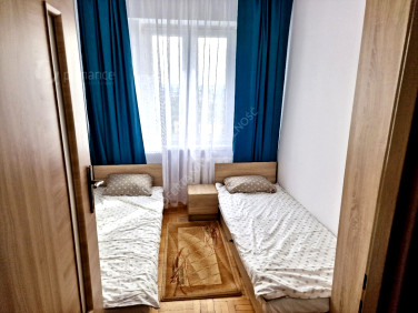 Mieszkanie Rzeszów
