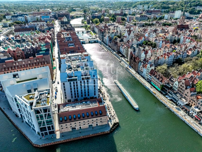 Lokal Gdańsk sprzedaż