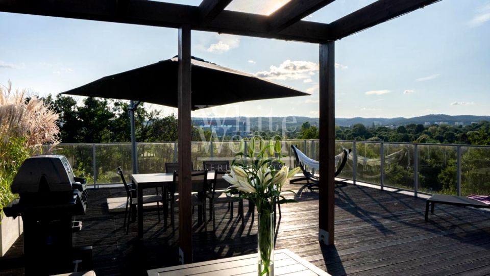 Mieszkanie apartamentowiec Gdańsk