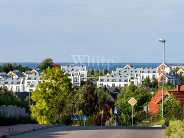 Mieszkanie Mechelinki