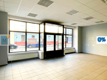 Lokal Żary