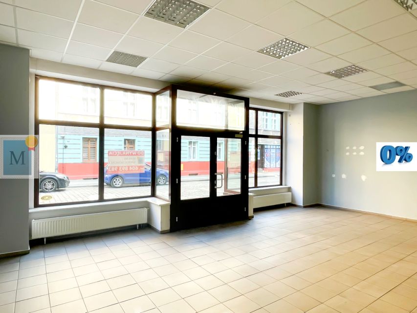 Lokal Żary