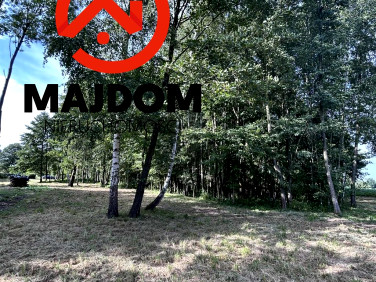 Działka Bielany