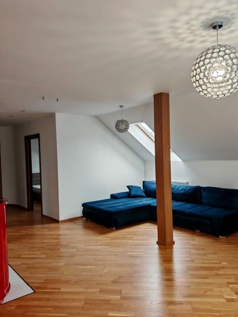 Mieszkanie Tarnów