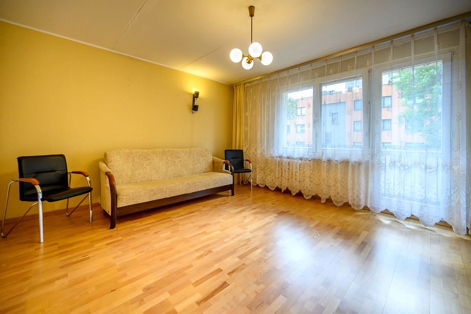 Mieszkanie Siedlce