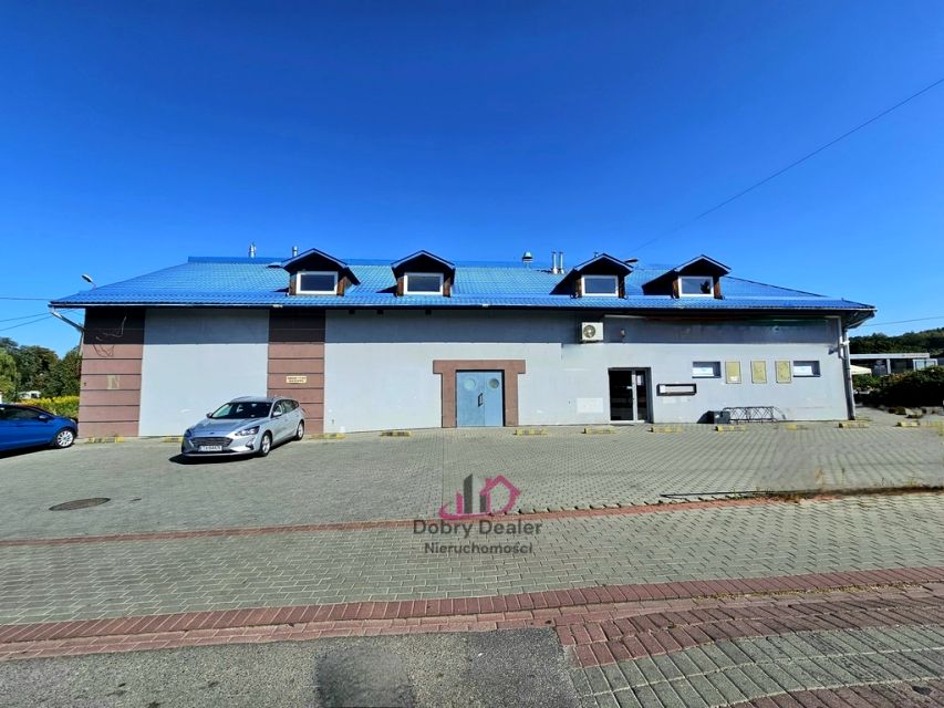 Lokal Tarnowiec