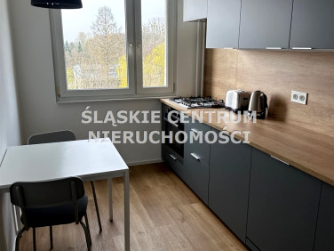 Mieszkanie Katowice