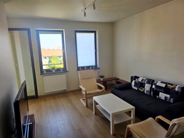 Mieszkanie Kraków