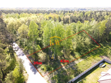 Działka budowlana Radom
